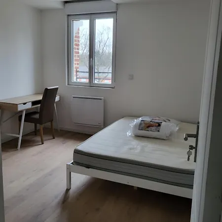 Homestay La Taniere Du Nord