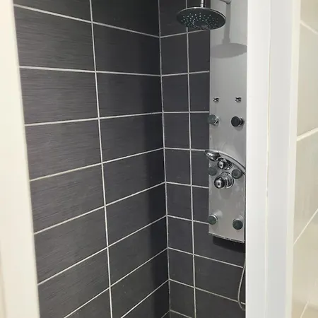 La Taniere Du Nord Habitación en casa particular